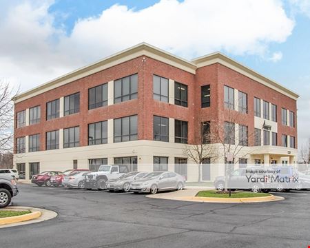 A look at 11220 Assett Loop commercial space in Manassas