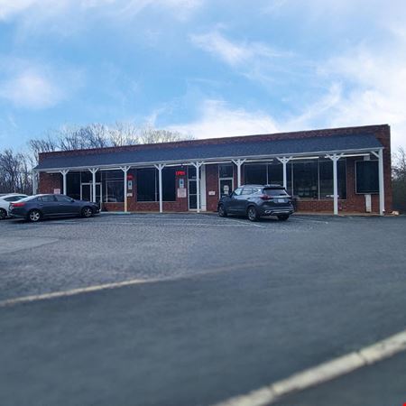A look at 4348-4350 Thomasville Rd Winston-Salem commercial space in Winston-Salem