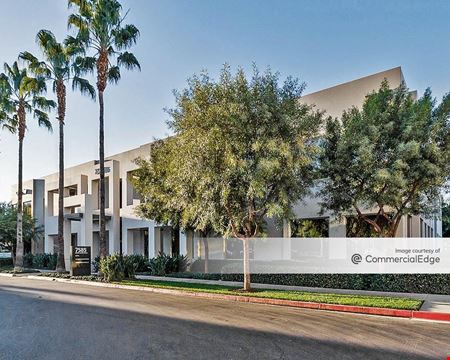 A look at Irvine Business Center - 7585 & 7595 Irvine Center Drive Office space for Rent in Irvine