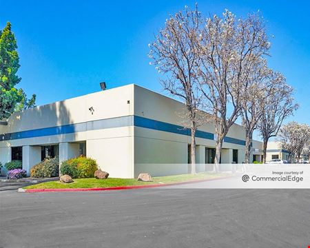 A look at 990 Richard Ave Industrial space for Rent in Santa Clara