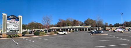A look at West Salem Shopping Center Unassigned space for Rent in Winston-Salem