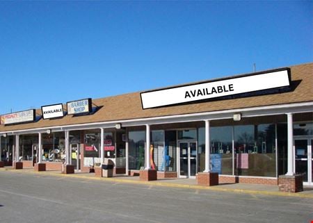 A look at Retail Space in Shopping Center Retail space for Rent in Enfield