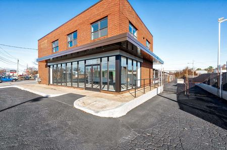 A look at 1940 West Street Commercial space for Rent in Annapolis