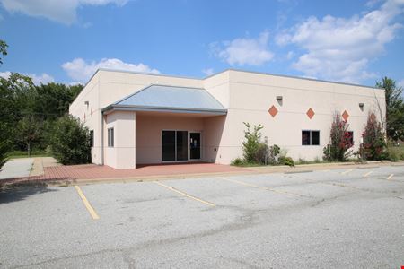 A look at 1111 Neo Loop Rd Office space for Rent in Grove