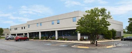 A look at 12635-12651 Hemlock Street Commercial space for Rent in Overland Park