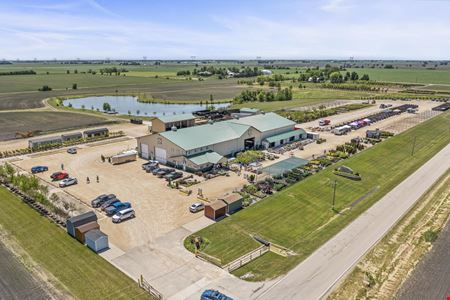 A look at 50 AC Commercial Nursery For Sale commercial space in Minooka