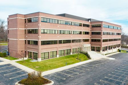 A look at Victor Park West Commercial space for Rent in Livonia
