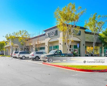 A look at Plaza Del Lago Commercial space for Rent in Laguna Hills