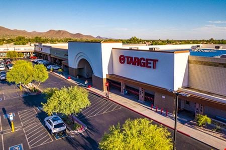 A look at Scottsdale Towne Center Retail space for Rent in Scottsdale