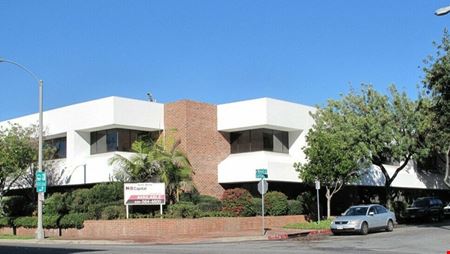 A look at 221 East Walnut Street Office space for Rent in Pasadena