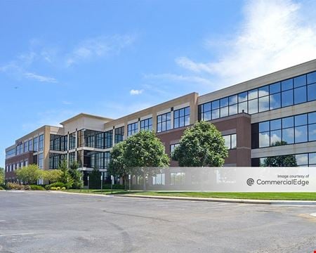 A look at Corporate Ridge II Commercial space for Rent in Olathe