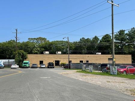 A look at 4930 Old Midlothian Tpke Commercial space for Rent in Richmond