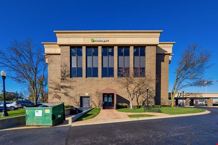 A look at 555 E Butterfield Rd Office space for Rent in Lombard