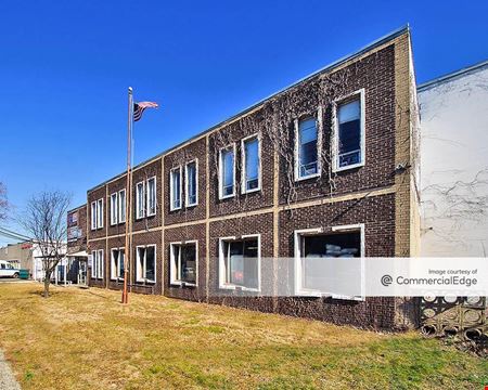 A look at 432-474 Getty Avenue Industrial space for Rent in Clifton