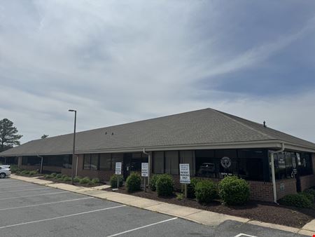 A look at Blackwater Corporate Center Office space for Rent in Cambridge