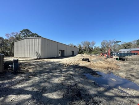 A look at Flex Warehouse For Lease on Hilton Head Island commercial space in Hilton Head Island