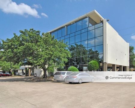 A look at 2301 Forest Lane Commercial space for Rent in Garland
