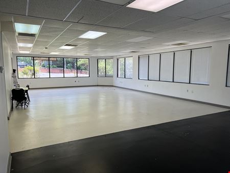 A look at Malvern Avenue Professional Plaza commercial space in Hot Springs