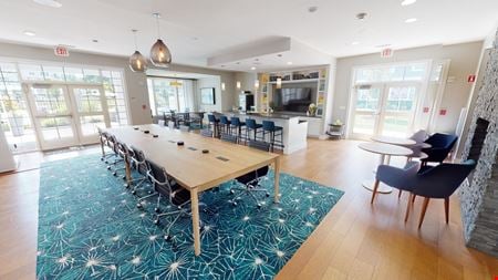A look at Apt CoWork at Parc Westborough commercial space in Westborough