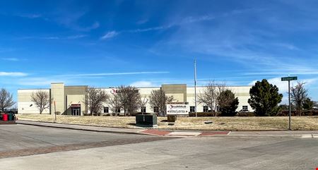 A look at 501 E Hunter Commercial space for Rent in Lubbock