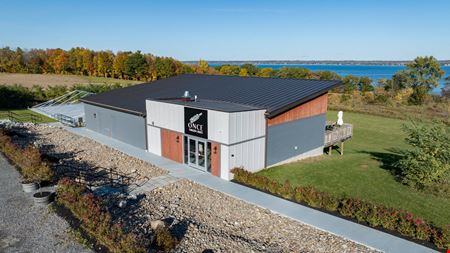 A look at Seneca Lake Front - Food & Wine Center Retail space for Rent in Penn Yan