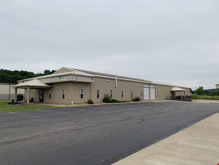 A look at 10995 State Route 128 Office space for Rent in Harrison