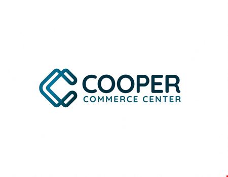 A look at Cooper Commerce Center Industrial space for Rent in Arlington