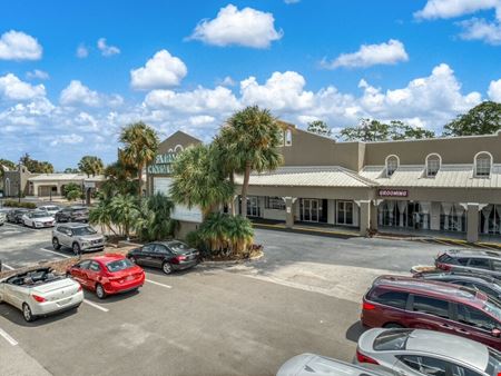 A look at Fairmount Plaza - Former Movie Theatre Retail space for Rent in Sebring