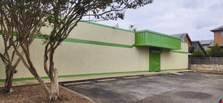 A look at 813 Morrow Street Retail space for Rent in Austin
