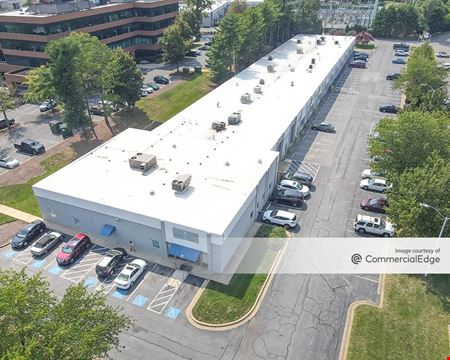 A look at 2021-2032 Industrial Dr commercial space in Annapolis
