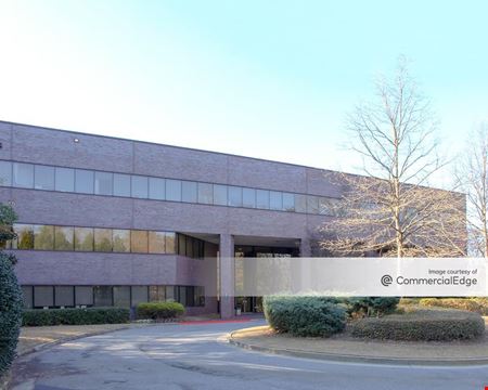 A look at Northeast Medical Arts Center Office space for Rent in Decatur