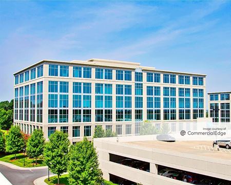 A look at Ballantyne Corporate Park - Irby Building Office space for Rent in Charlotte