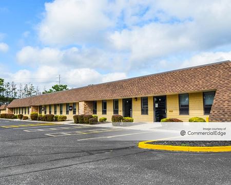 A look at Crossroads South Corporate Park - 1707 & 1717 Veterans Memorial Hwy Office space for Rent in Islandia