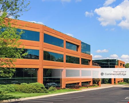A look at West Building Commercial space for Rent in Tysons Corner