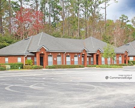 A look at Mandarin Cove Office Park commercial space in Jacksonville