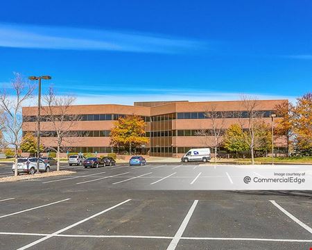 A look at Arapahoe Center Office space for Rent in Centennial