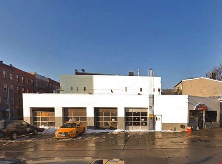 A look at 321 McGuinness Blvd commercial space in Brooklyn