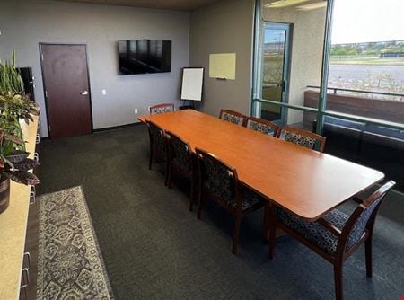A look at Peak Drive - Meeting Room Coworking space for Rent in Las Vegas