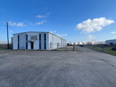 A look at 7418 Leopard St commercial space in Corpus Christi