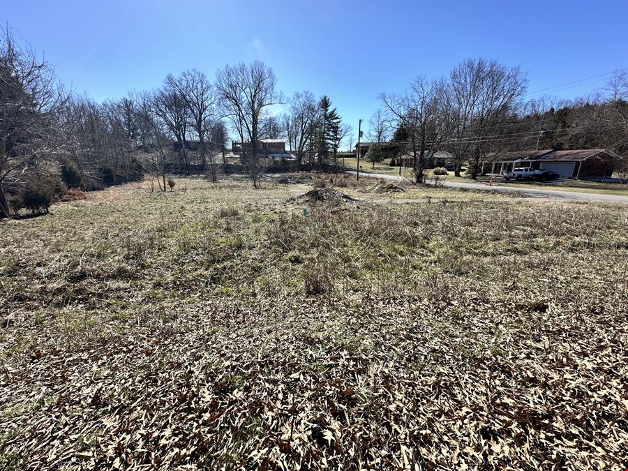 Online Auction - Mobile Home Park Land, Radcliff, Kentucky