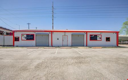 Ideal Restaurant Location nearby Downtown Houston / EADO! - Houston