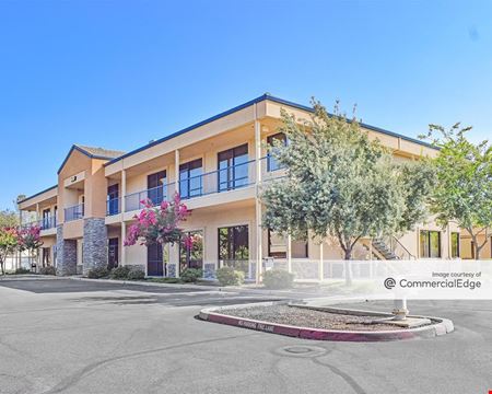A look at Lake Natoma Plaza Commercial space for Rent in Folsom