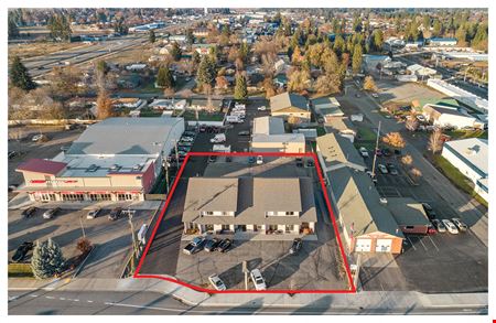A look at 157 W Hayden Ave commercial space in Hayden
