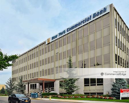 A look at 900 Merchants Concourse Office space for Rent in Westbury