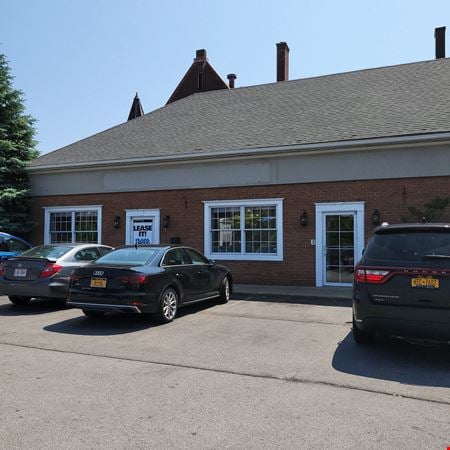 A look at 455 Delaware Avenue Commercial space for Rent in Buffalo