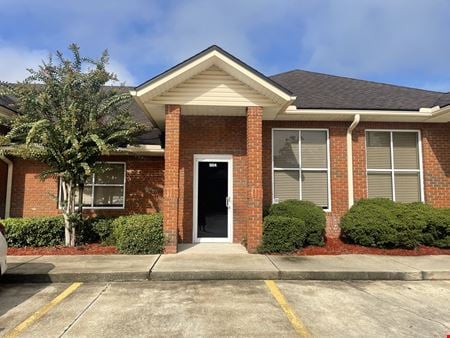 A look at 1555 Kingsley Ave, Suite 504 Office space for Rent in Orange Park