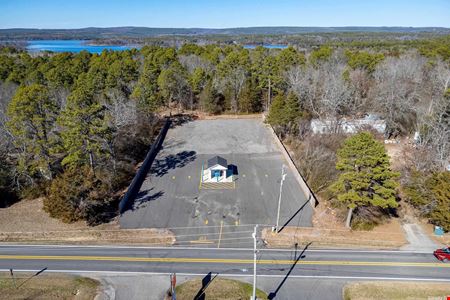A look at 25 AR-25 commercial space in Heber Springs