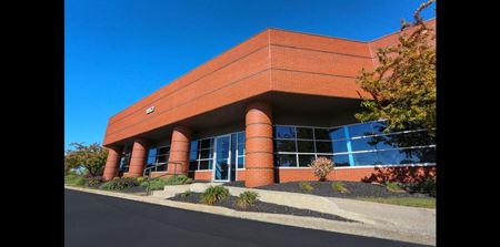 A look at 160 Lawrence Bell Drive Commercial space for Rent in Amherst