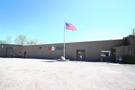 A look at 6867-6881 Wooster Pike Road commercial space in Medina