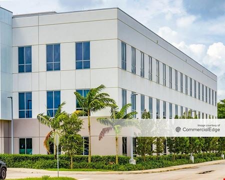 A look at 15155 SW 97th Avenue Office space for Rent in Miami